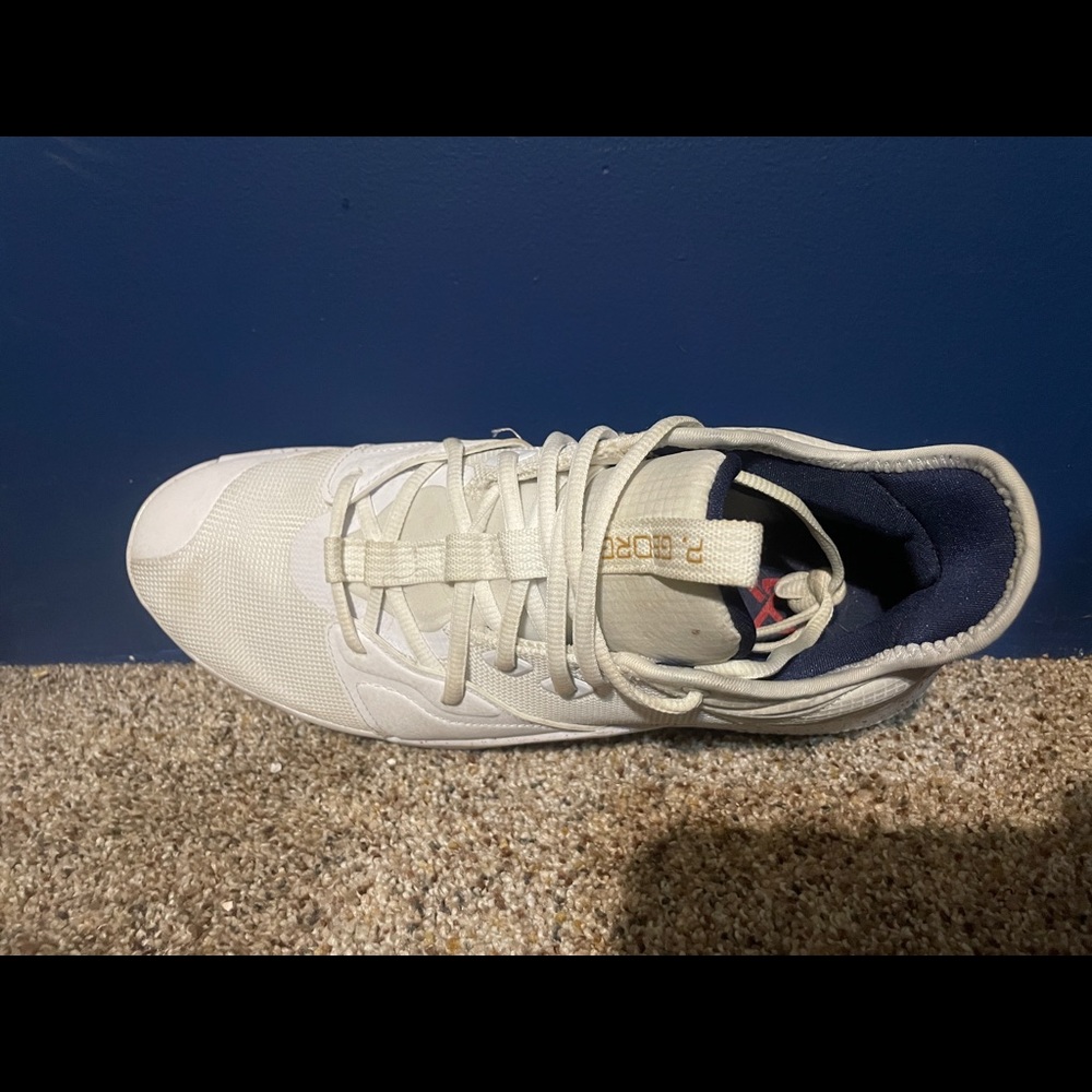 Nike Pg3’s - image 5